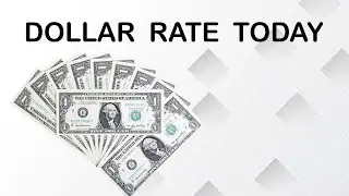 News todayToday news Dollar rate today   Mid-market exchange rate Monday, January 26, 2026