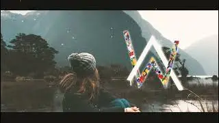 Alan Walker Style - Arvinda (New Song 2022)