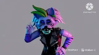 NEON ROCK