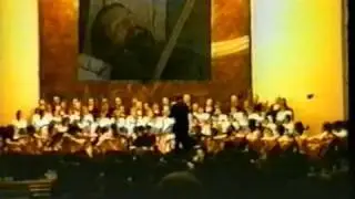 The mission./ te deum guarani/ the Falls/Vita nostra/Gabriel´s oboe/ E.Morricone (1/2)