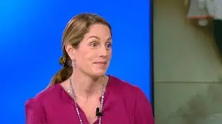 Alice Thomas discusses the importance of World Refugee Day