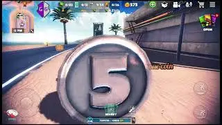 How to hack off the road with game guardian on Android 🎮