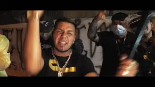 QUIEREN ROBARME LA CALMA - BIG DEMON (VIDEO OFICIAL)