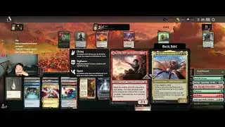 BETTER BOROS | JESKAI AGGRO | POWERED CUBE V2 | MTG ARENA