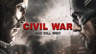 Captain America Civil War Full Story Explained 