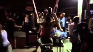 Wookles @ dick's 2014
