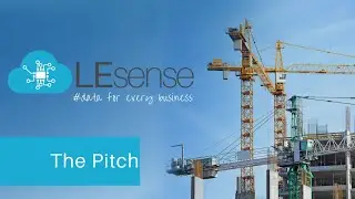 LEsense - Data for Every Business
