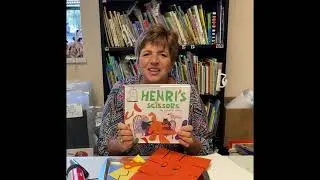 Preschool and Literacy Activities: Scissor Activities for Kids