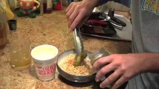 Sic Nacho Dish, 