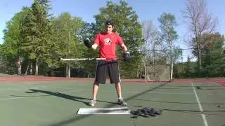 Slapshot Tips