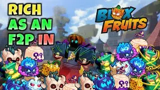 The Best Raid service Guide Blox Fruits