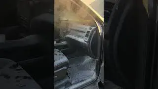 Heavily modded TRX with only 2k miles.