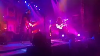 Coheed and Cambria - The End Complete I: Fall of House Atlantic→II: Radio Bye Bye (Houston 05.18.23)