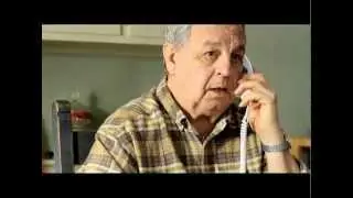 Walter, an award winning short with Paul Dooley
