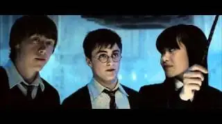 Harry Potter and The Order of the Phoenix Official Trailer