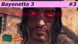 Two Heads of Terror - Bayonetta 3 - Part 3 - The End