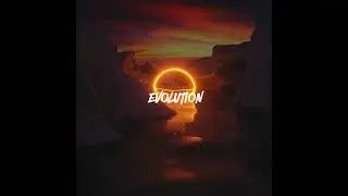 Evolution - parallel dimension (my music)