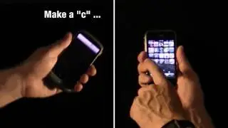 Interfacing Human Motion to a Digital World - Part 2, MotionCommand&trade;