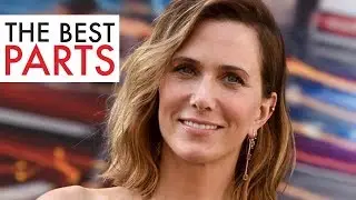 Kristen Wiig | The Best Parts