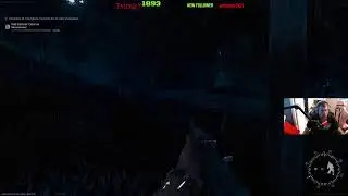 ACTIVE MATTER   |  PC |  Short Stream #2  | Solo Gameplay