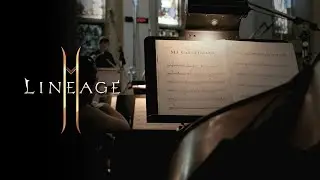 [Lineage2M] &laquo;The Call of Destiny 2&raquo; OST