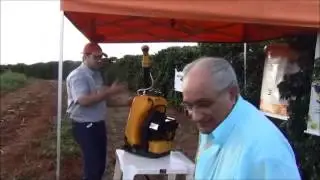 #CaféWebTV:  Dinâmica de Máquinas Virtual -- Guarany