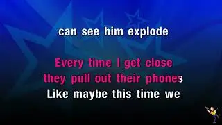 Balloons - Tom MacDonald (KARAOKE)