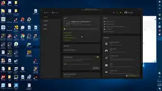 In Game Overlay Not Turning On Different Fix!!!