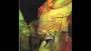 afterlife dna finger painting - points of friction