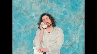 Michael Alexander-Pacing (Music Video)