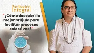 &iquest;C&oacute;mo descubr&iacute; la mejor br&uacute;jula para facilitar procesos colectivos?