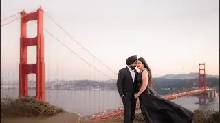 Jatinderpal & Gaganpreet || Weddings Live