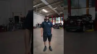 Tech Tip - Fuel Induction Cleaning Service