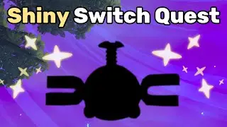 I Hunted Shiny Magnemite in EVERY Switch Game | Pokemon Nintendo Switch