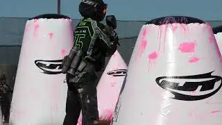 WCPPL Event 1, 2022; RAW D3/Premier points