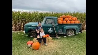 Ramseyer Farms 2022