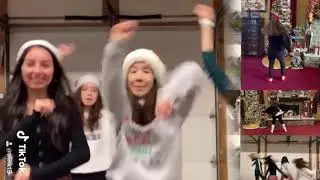 Shenango Danceline 2020 Christmas Video