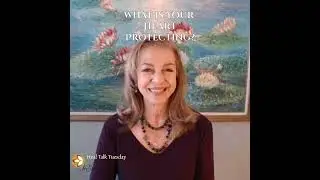 What is Your Heart Protecting?