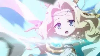 Ayumilove MapleStory Black Mage Heroes Assemble Animation