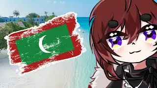 Long Time No Stream! Let&rsquo;s Catch Up + Maldives Storytime 💬🌊