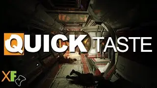 The Persistence Xbox One Quick Taste