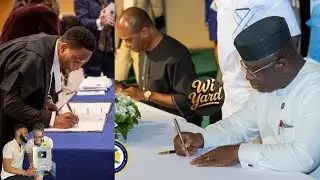 2023 Election Crisis: Will ECOWAS Decide Sierra Leone&rsquo;s Future? Pre Recorded
