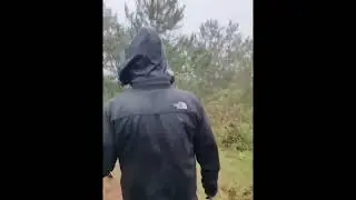 first time hike at marlboro hills sagada