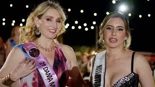 Primera Edici&oacute;n de la Gala nacional y Internacional de Miss Eris Espa&ntilde;a-World 2024