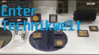 Enter Technikwelt