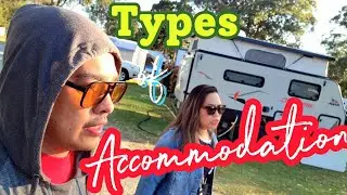 INGENIA HOLIDAY PARK, BYRON BAY | PET FRIENDLY + TOUR AROUND THE AREA / TYPES OF ACCOMMODATION