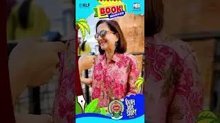 Anupama Chopra on Celebrity Interviews & Cinema | BookMarked at KLF 2026 🎬📚