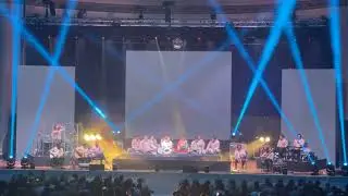 Rahat fateh Ali khan concert in Amrica Virginia 2024