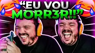 QUANDO O GAULES PEGA ESSE PANINHO É PQ A COISA FICOU SÉRIA!! (Momentos Engraçados)
