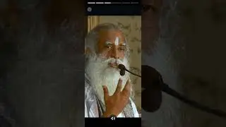 Love needs response. Devotion does not need anyone's help - you are simply on by yourself - Sadhguru